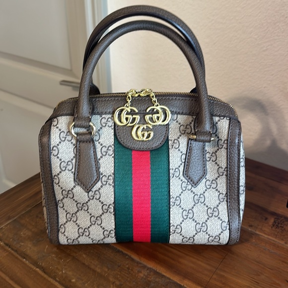 MINI HANDBAG | WALLET - Picture 2 of 5